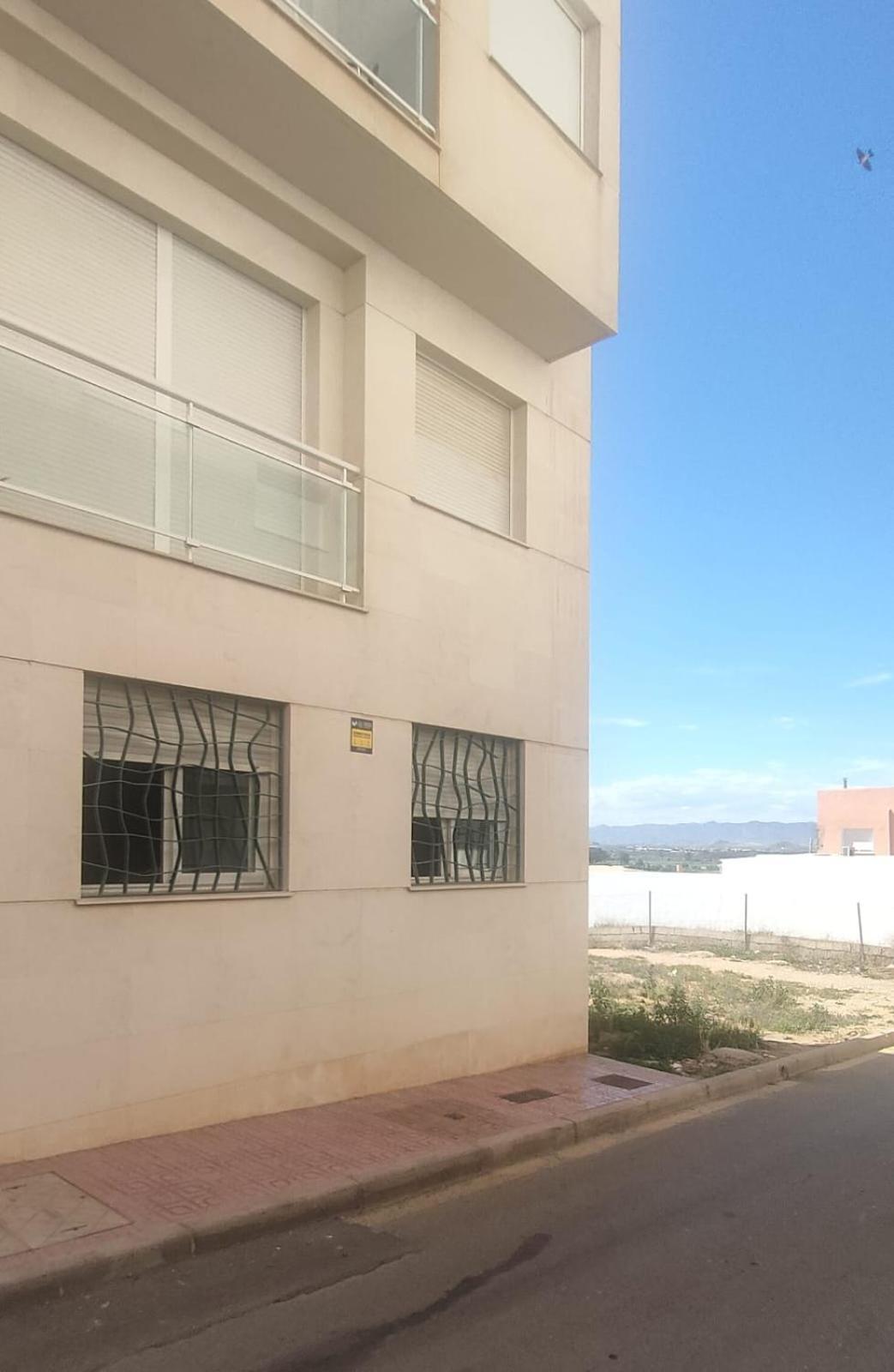 Apartamento Con Piscina Cerca De La Playa Гарруча Экстерьер фото